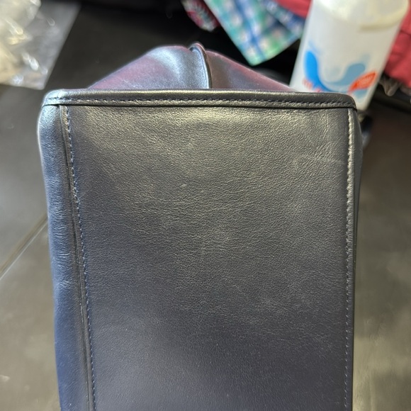 Coach Carlyle Bag‎ - Picture 14 of 16